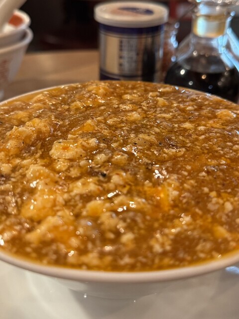Chinese Momiji, Restaurant in Sapporo