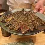 鮨 匠海 - 
