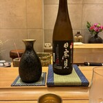 鮨 匠海 - 