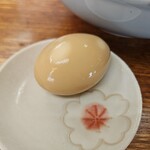 中華そば温故知新 - 料理写真: