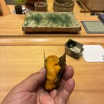 鮨 匠海 - 