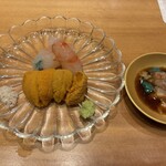 鮨 匠海 - 