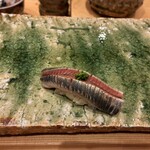 鮨 匠海 - 
