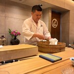 鮨 匠海 - 