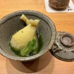 鮨 匠海 - 