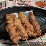 それゆけ 鶏ヤロー - 
