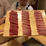 鮨 匠海 - 