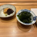 鮨 匠海 - 