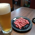 やきにく藤太 - 