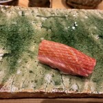 鮨 匠海 - 
