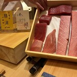鮨 匠海 - 