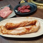 やきにく藤太 - 