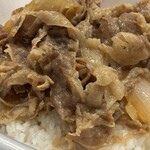 松屋 - 料理写真:
