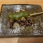 鮨 匠海 - 