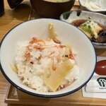 百菜 旬 - 