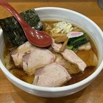 とら食堂 - 