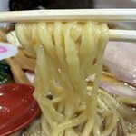 とら食堂 - 