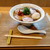 らーめん 心麦 - 料理写真:本日いただいたのは”特製正油ラーメン”にお店おすすめの”ドライトマト”をトッピングしました。