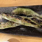 季と鰭 - 