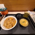 松屋 - 料理写真: