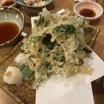 季と鰭 - 