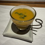 鉄板焼き ともりび - 料理写真: