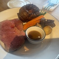 Orby Restaurant - 