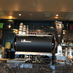 ESPRESSO D WORKS - 