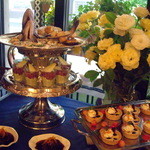 Chouette - ブュッフェパーティーも承っています