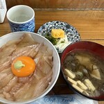 みなと食堂 - 