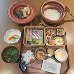 さばたろう - 