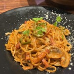 金のイタリアン - 