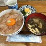 みなと食堂 - 