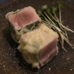 肉割烹 赤坂喰心 - 