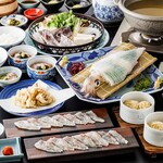 割烹よし田 - 