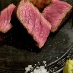 肉割烹 赤坂喰心 - 