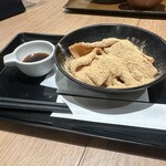 豊後茶屋  - 