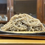 蕎麦 ろうじな - 