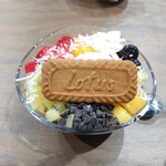 アサイー工房 - 料理写真: