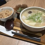 豊後茶屋  - 