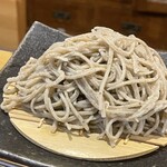 蕎麦 ろうじな - 