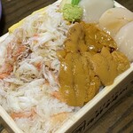 兆 - 料理写真: