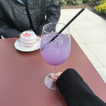 TOKYO NODE CAFE - 