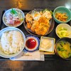 よしむら - 料理写真:生アジフライの食べくらべセット
