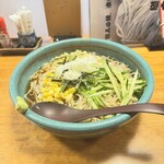そば蔵 - 料理写真: