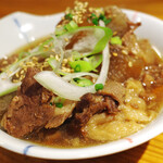 焼肉ホルモンさっちゃん家 - 