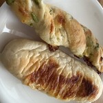 シロクマベーカリー - 