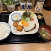 お好み焼きマツモト - 
