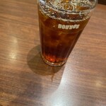 ドトールコーヒーショップ - ドリンク写真: