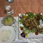 La table en fête NAKAO - 